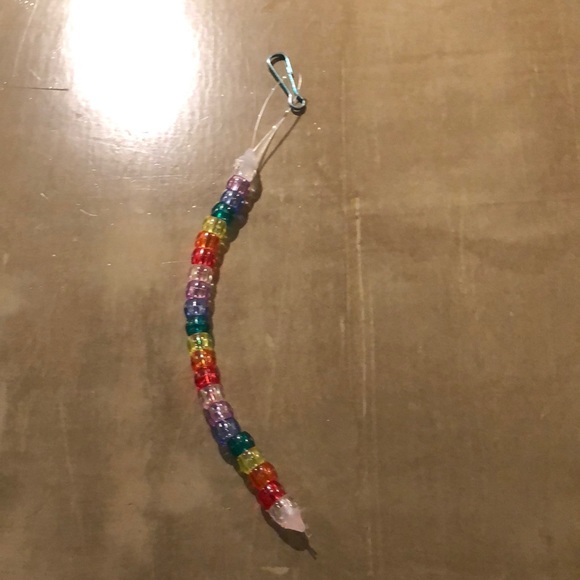 Homemade kids keychain - Picture 1 of 1